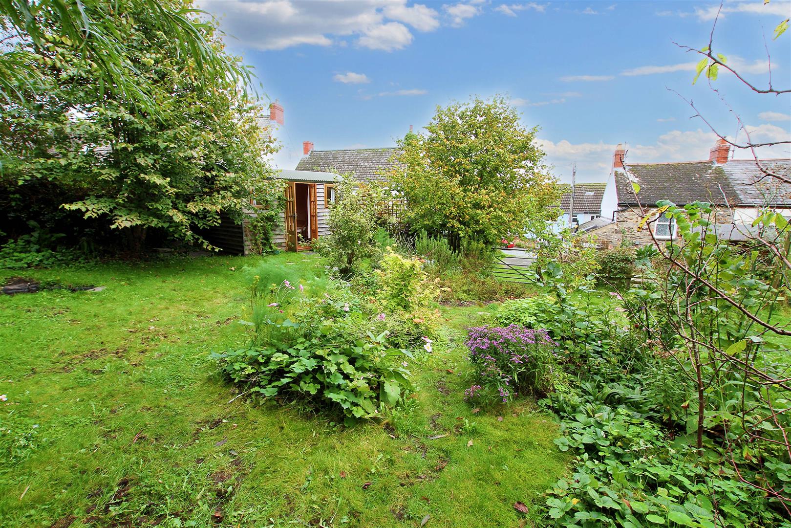 Union Terrace, St. Dogmaels, Cardigan Cardigan Bay Properties